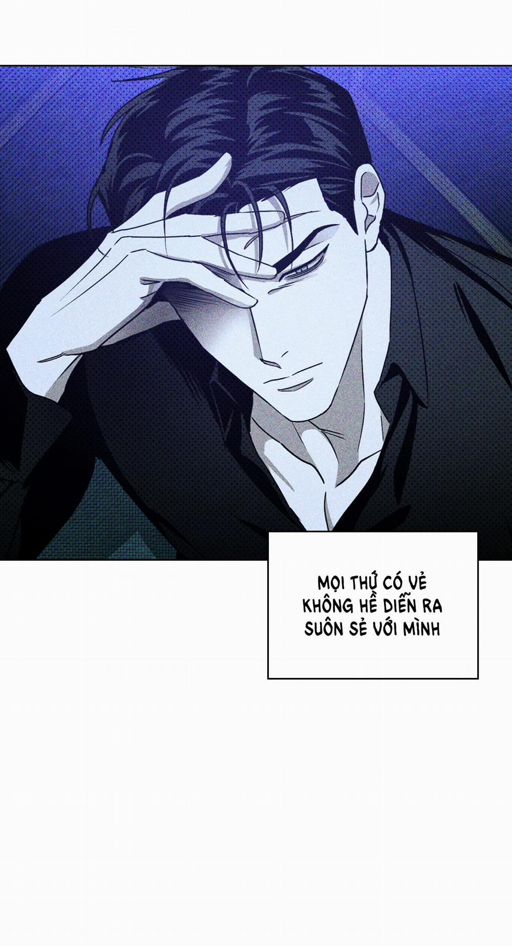 [18+] Dưới Ánh Đèn Xanh 11 trang 38