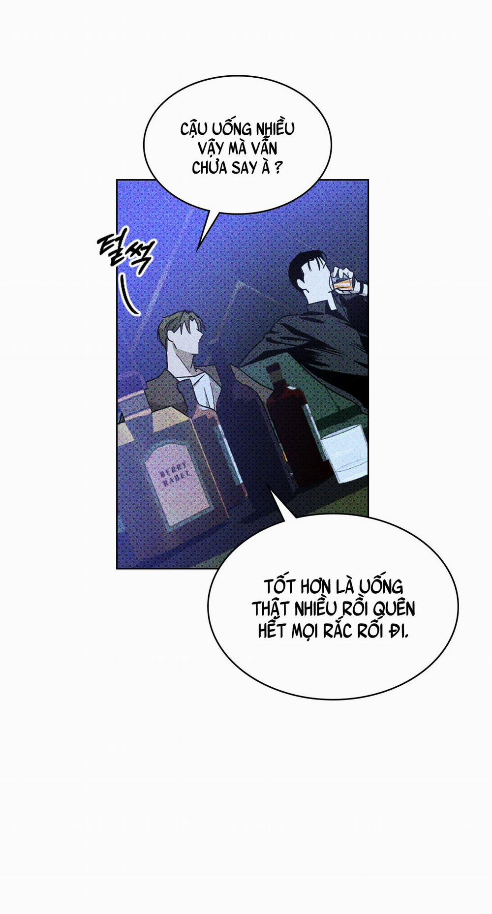 [18+] Dưới Ánh Đèn Xanh 11 trang 42