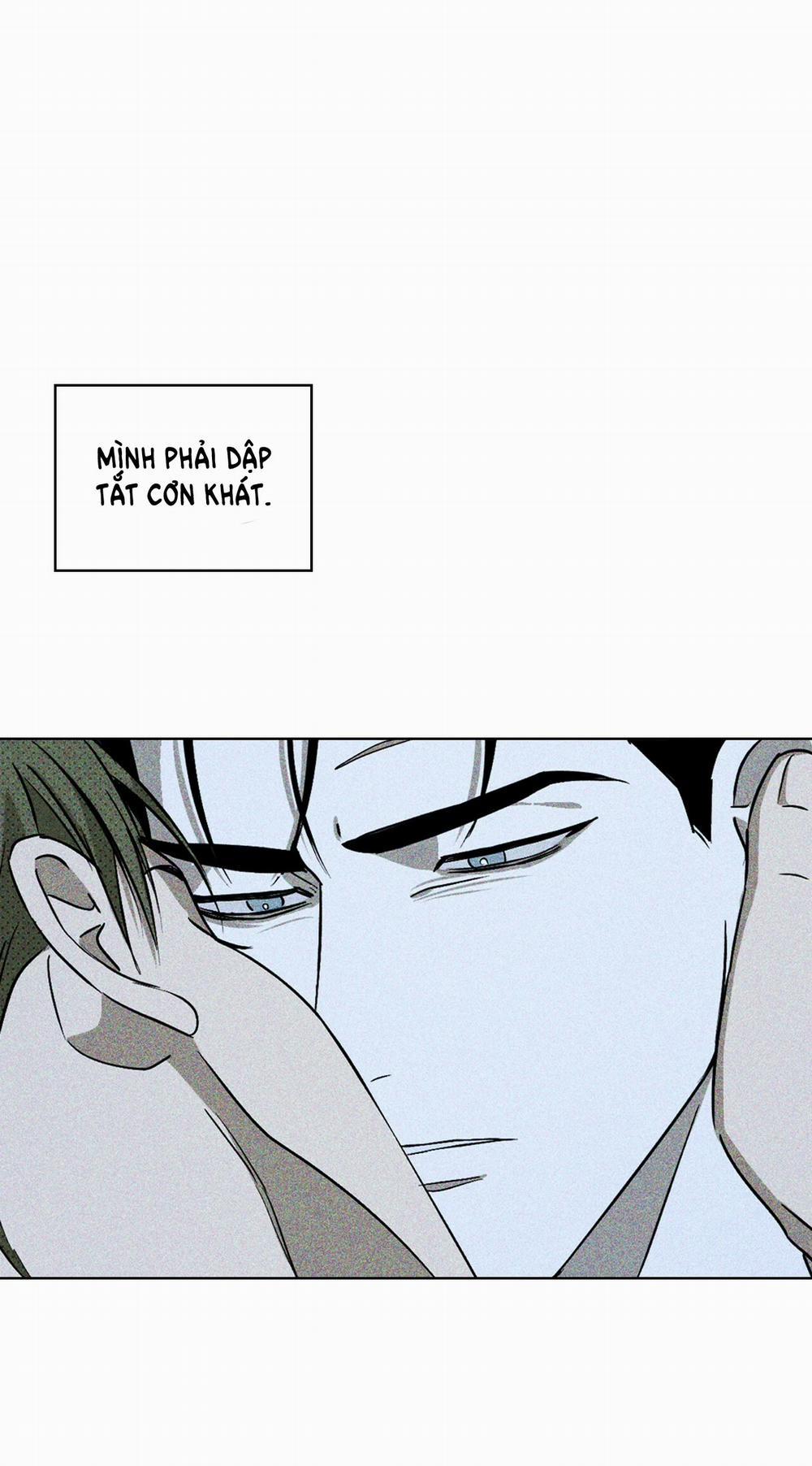 [18+] Dưới Ánh Đèn Xanh 11 trang 53