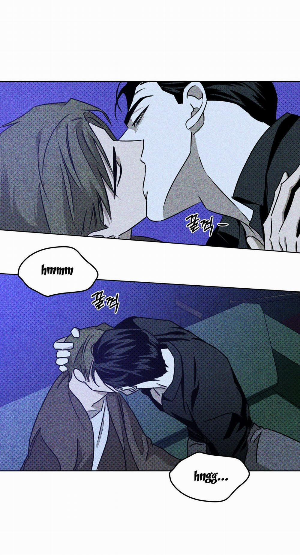 [18+] Dưới Ánh Đèn Xanh 11 trang 57