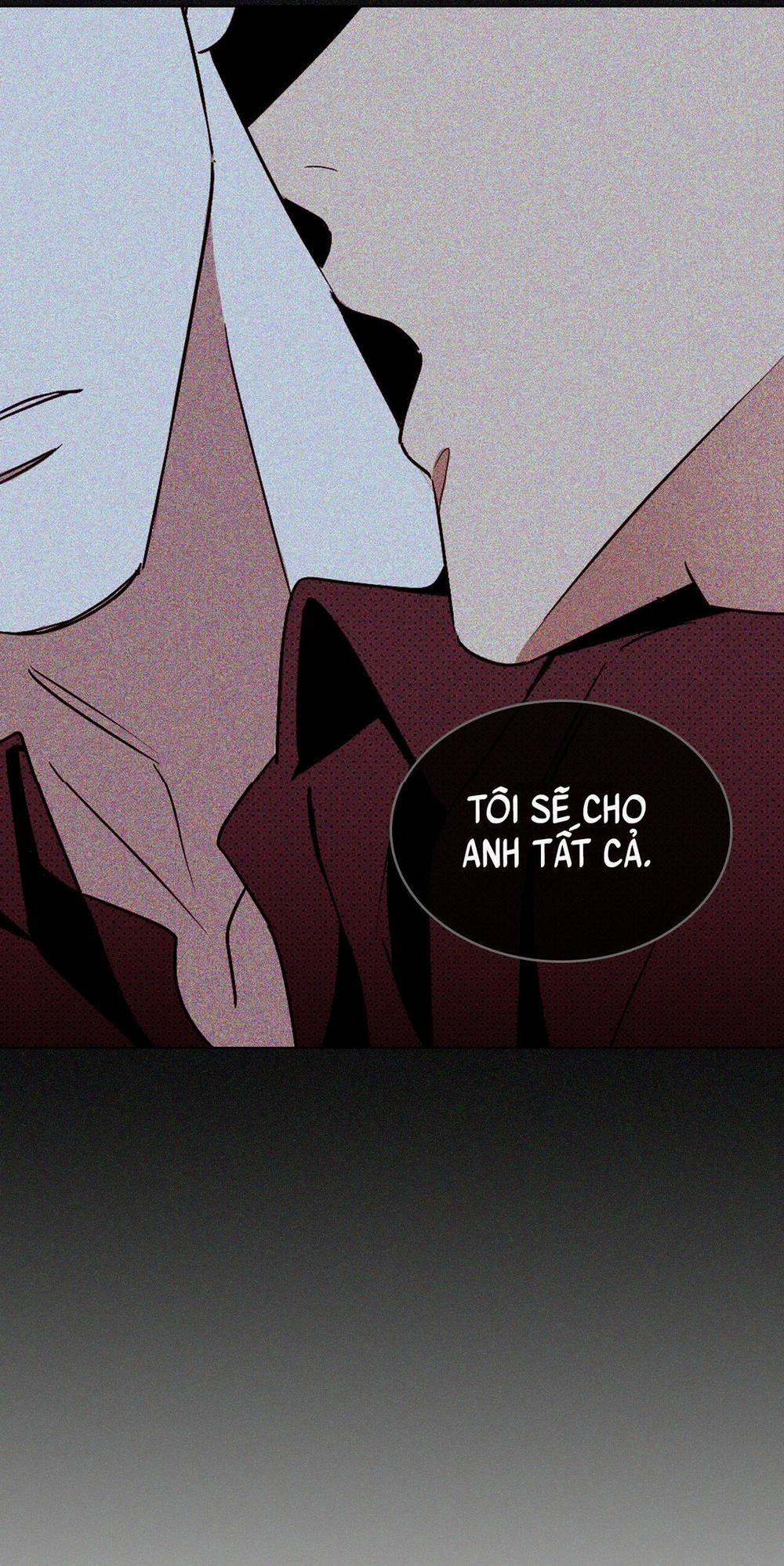 [18+] Dưới Ánh Đèn Xanh 12 trang 18