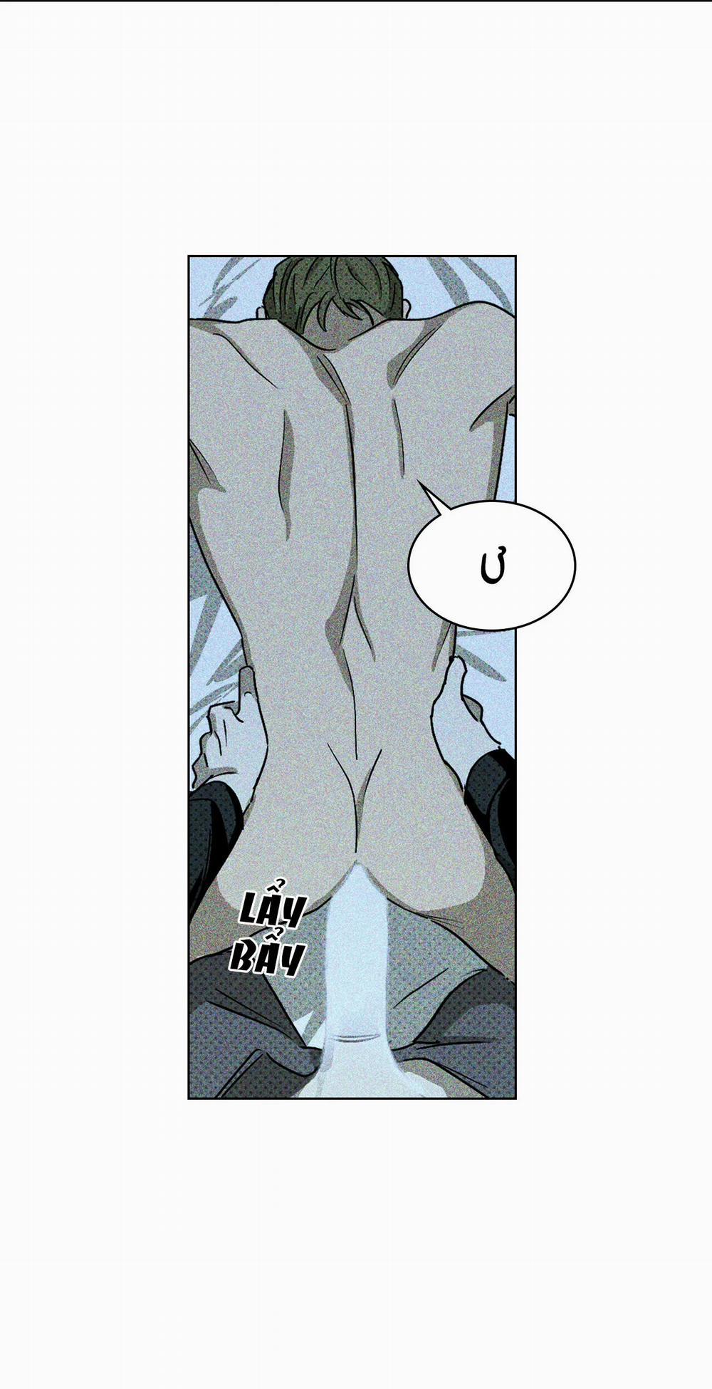 [18+] Dưới Ánh Đèn Xanh 12 trang 21