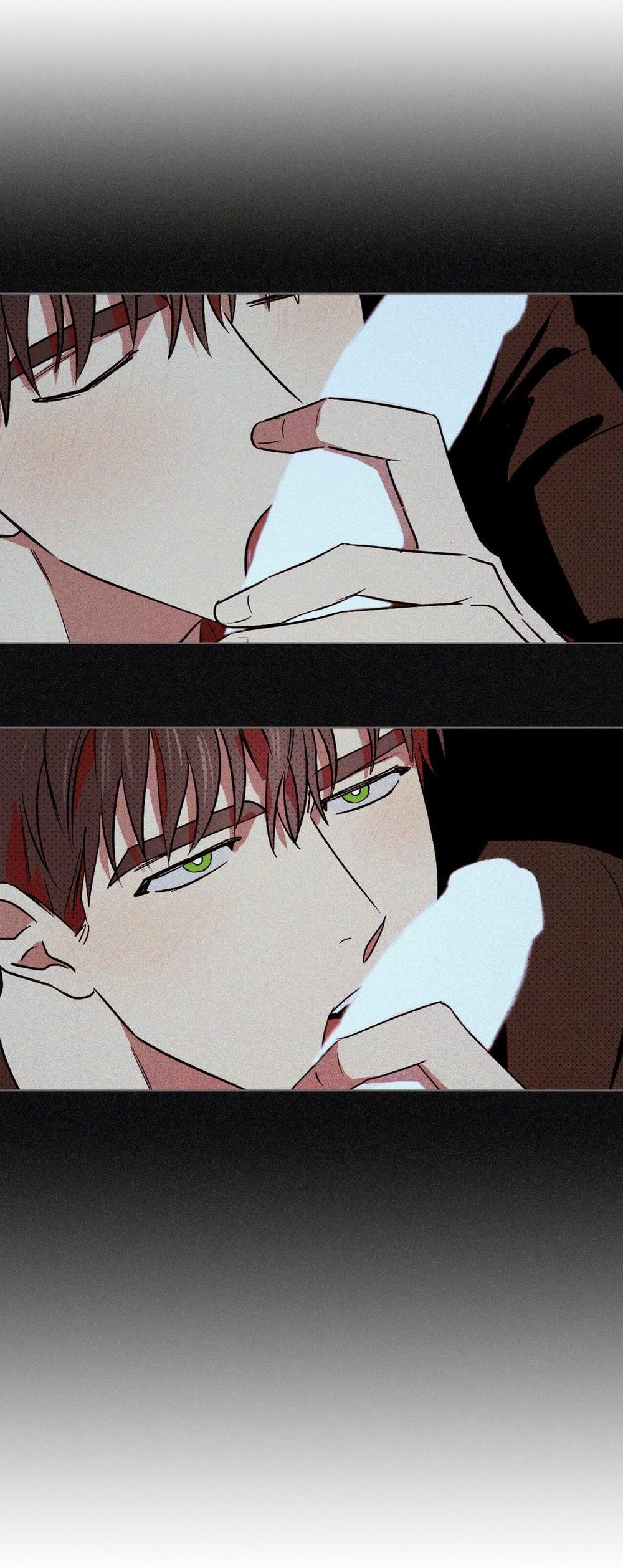 [18+] Dưới Ánh Đèn Xanh 12 trang 29