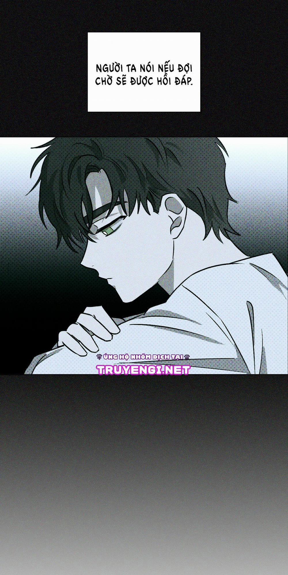 [18+] Dưới Ánh Đèn Xanh 12 trang 40