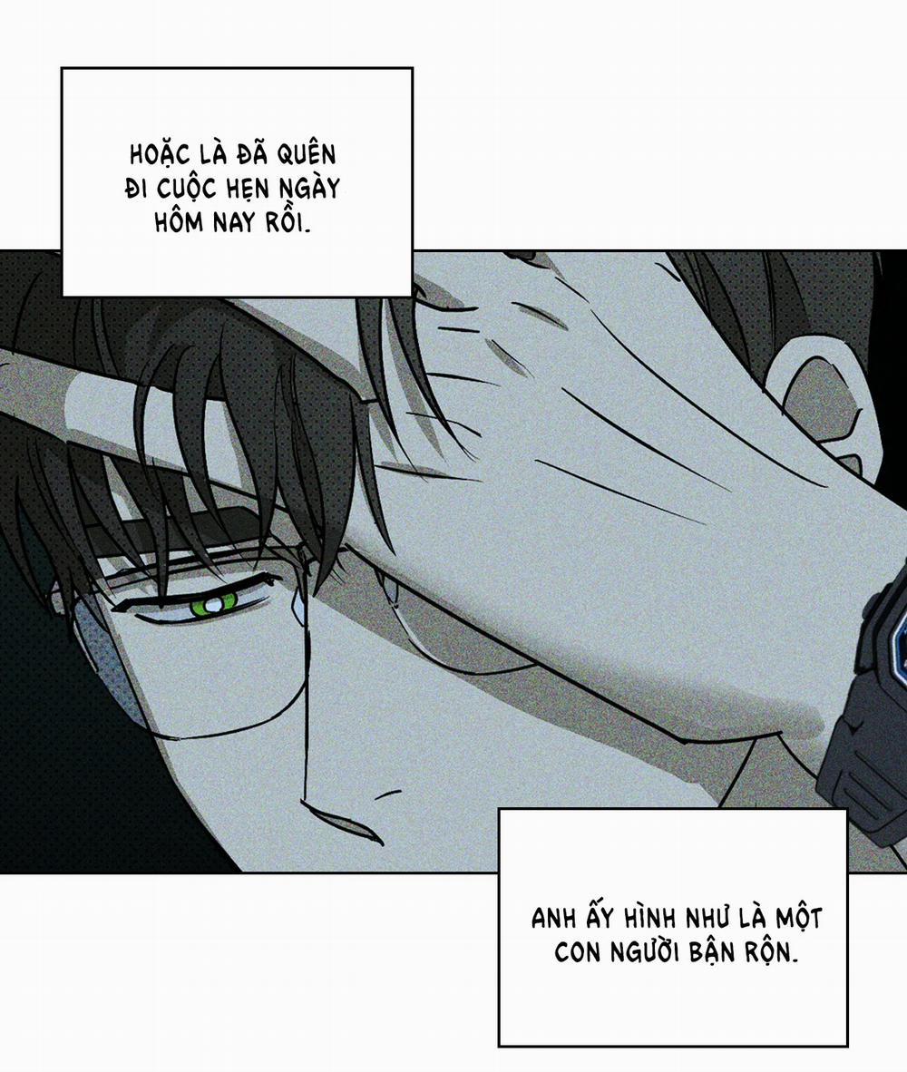 [18+] Dưới Ánh Đèn Xanh 12 trang 46