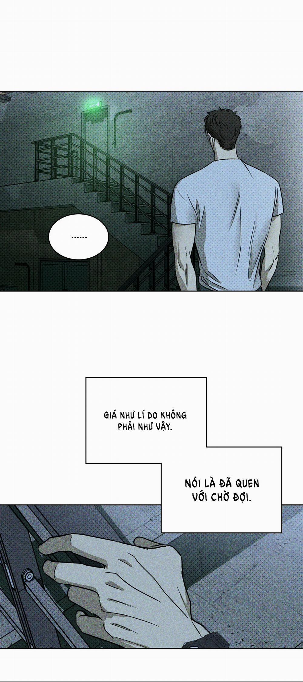 [18+] Dưới Ánh Đèn Xanh 12 trang 48