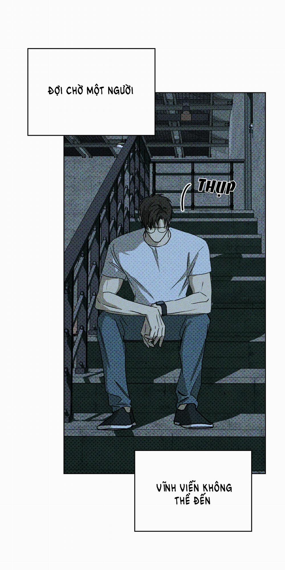 [18+] Dưới Ánh Đèn Xanh 12 trang 50