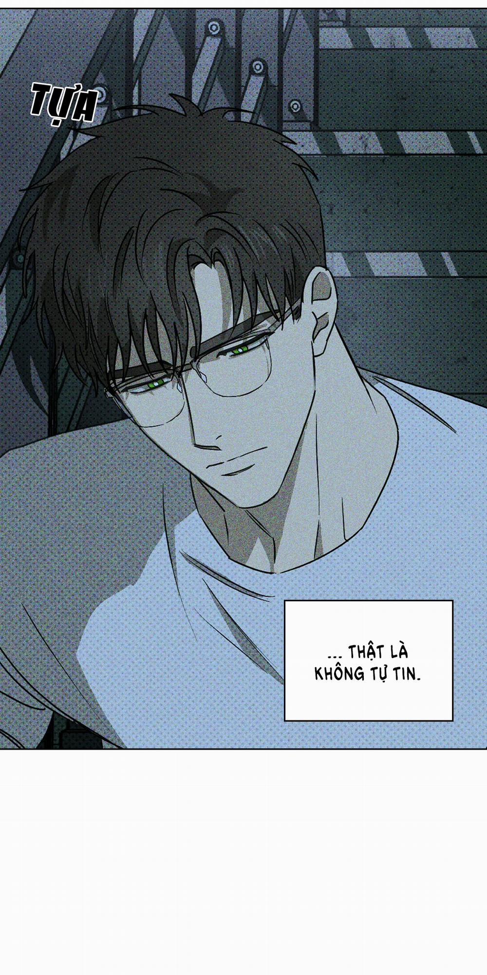 [18+] Dưới Ánh Đèn Xanh 12 trang 51