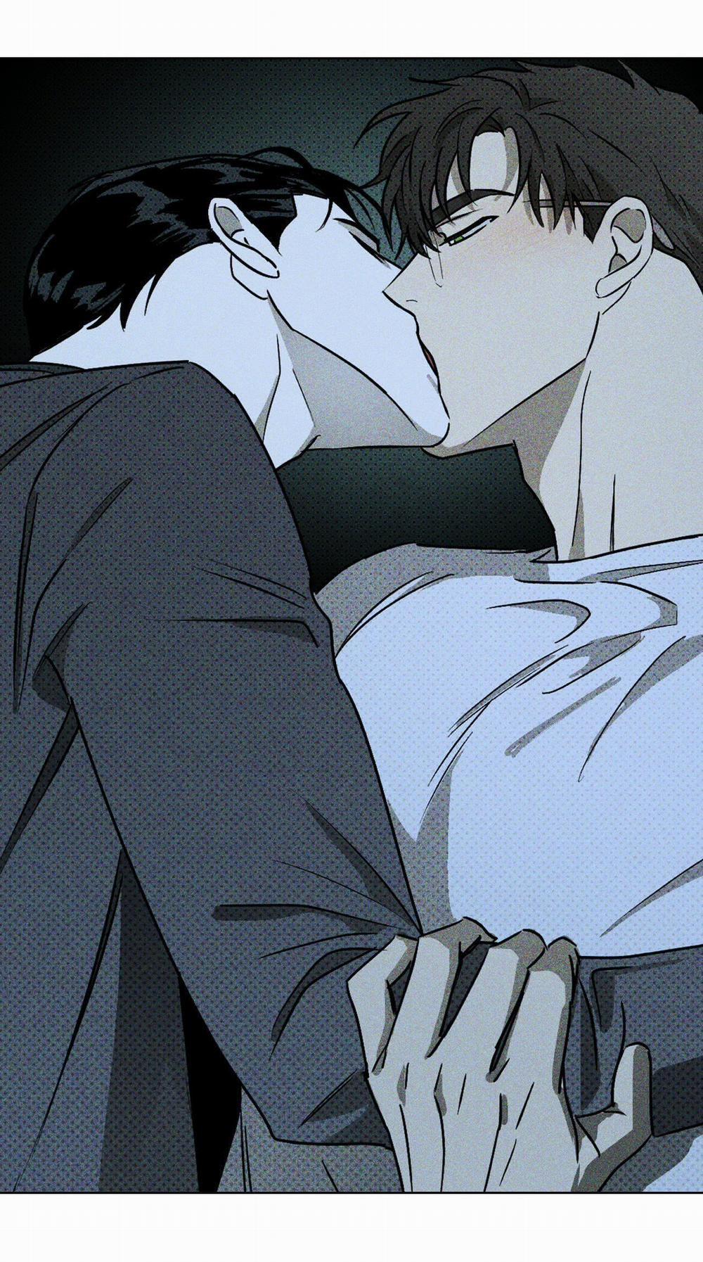 [18+] Dưới Ánh Đèn Xanh 12 trang 58