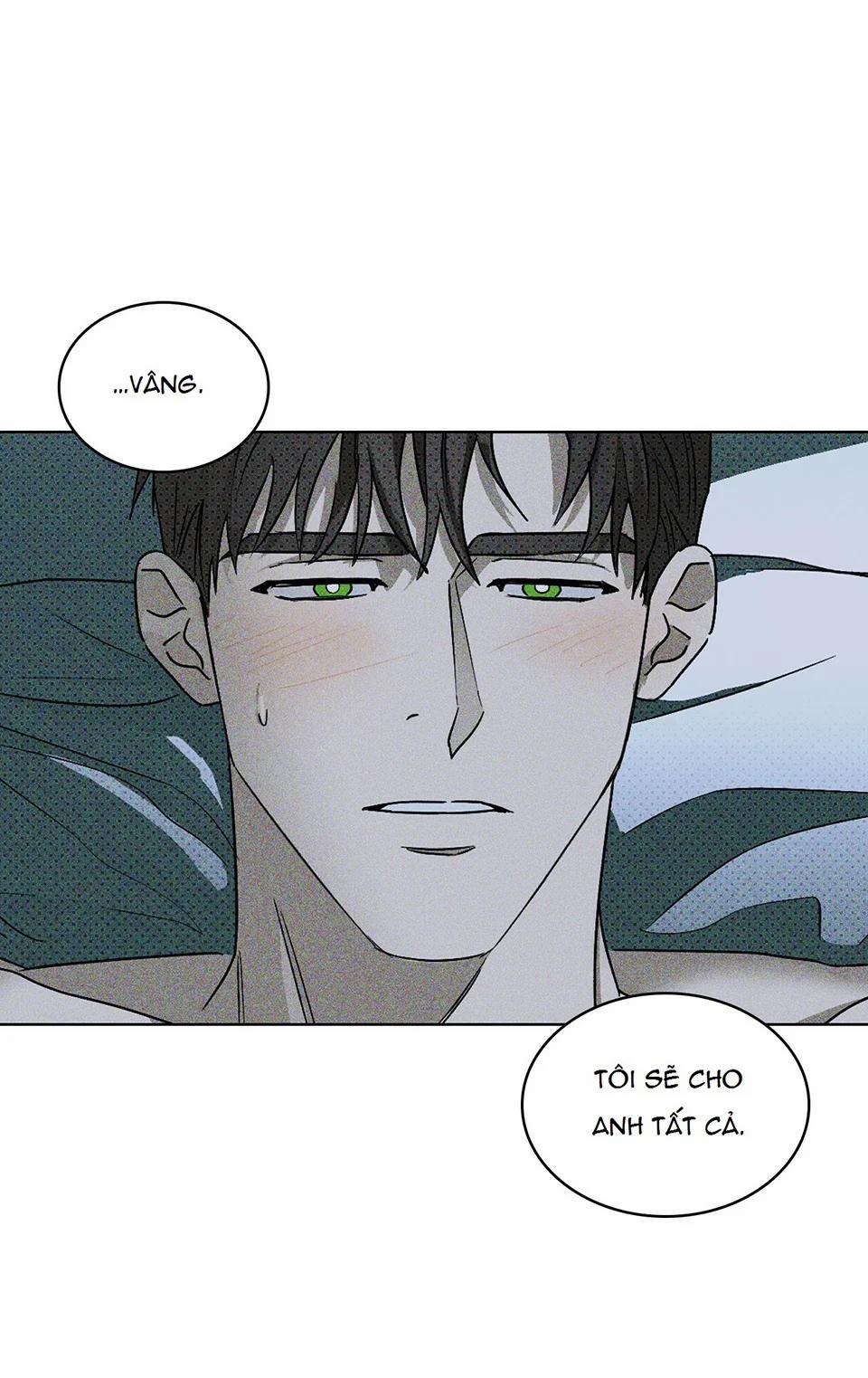 [18+] Dưới Ánh Đèn Xanh 13 trang 33