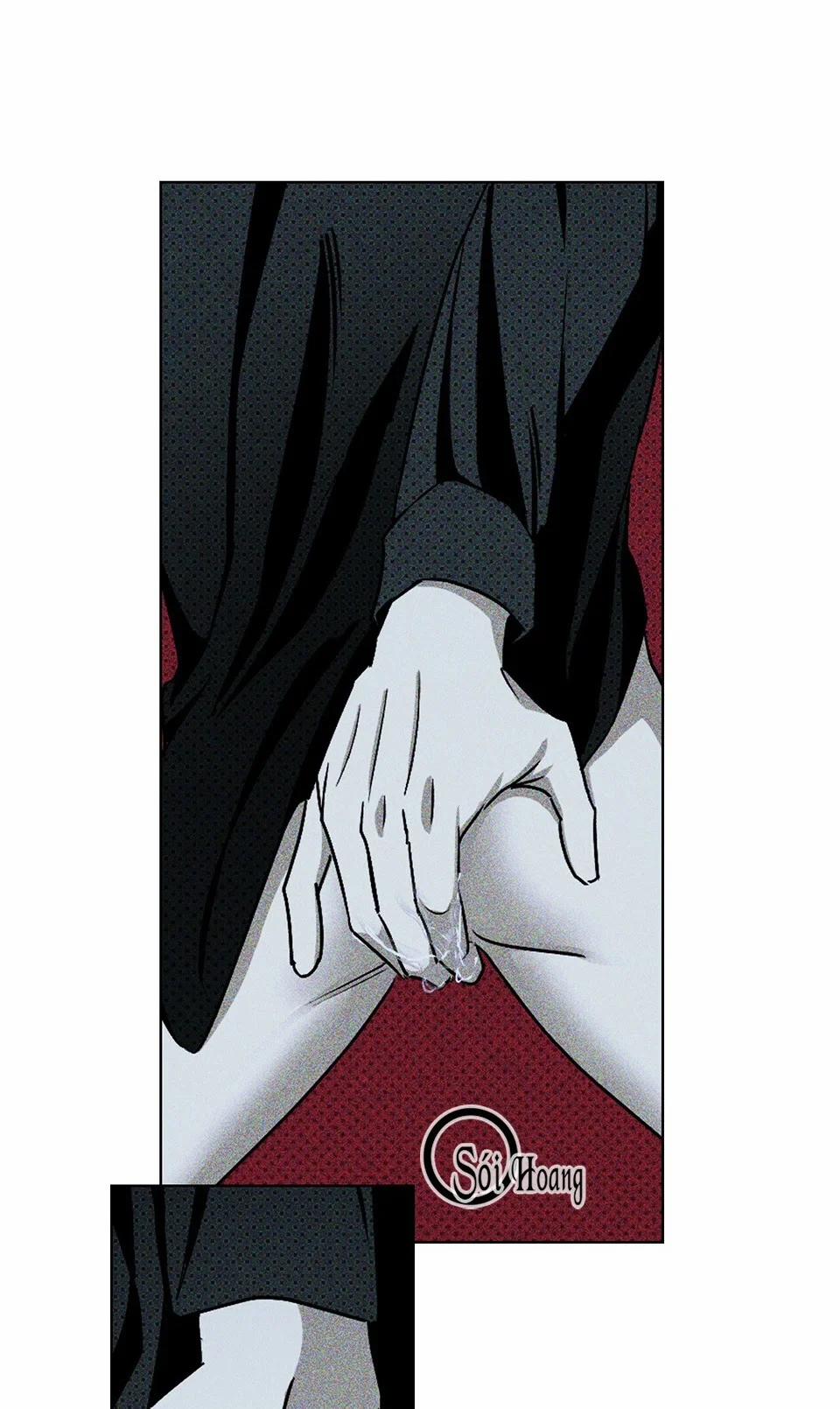 [18+] Dưới Ánh Đèn Xanh 14 trang 13