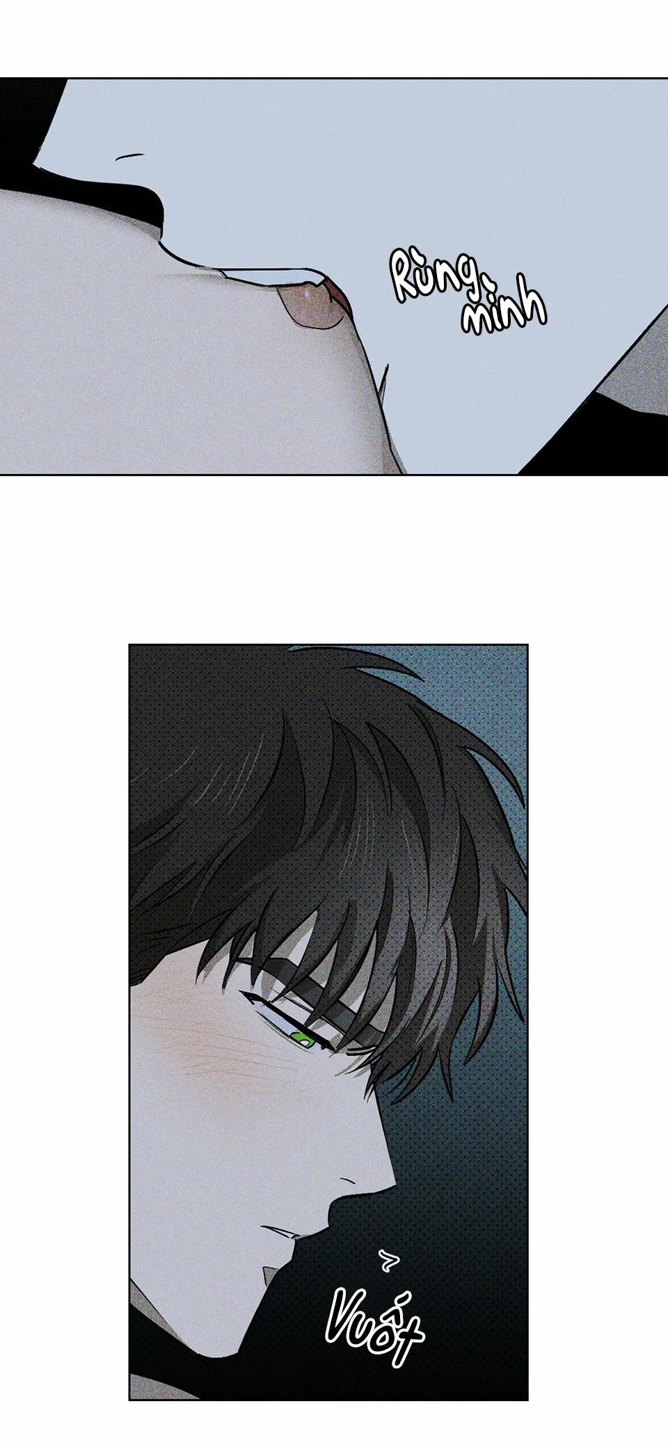 [18+] Dưới Ánh Đèn Xanh 14 trang 2