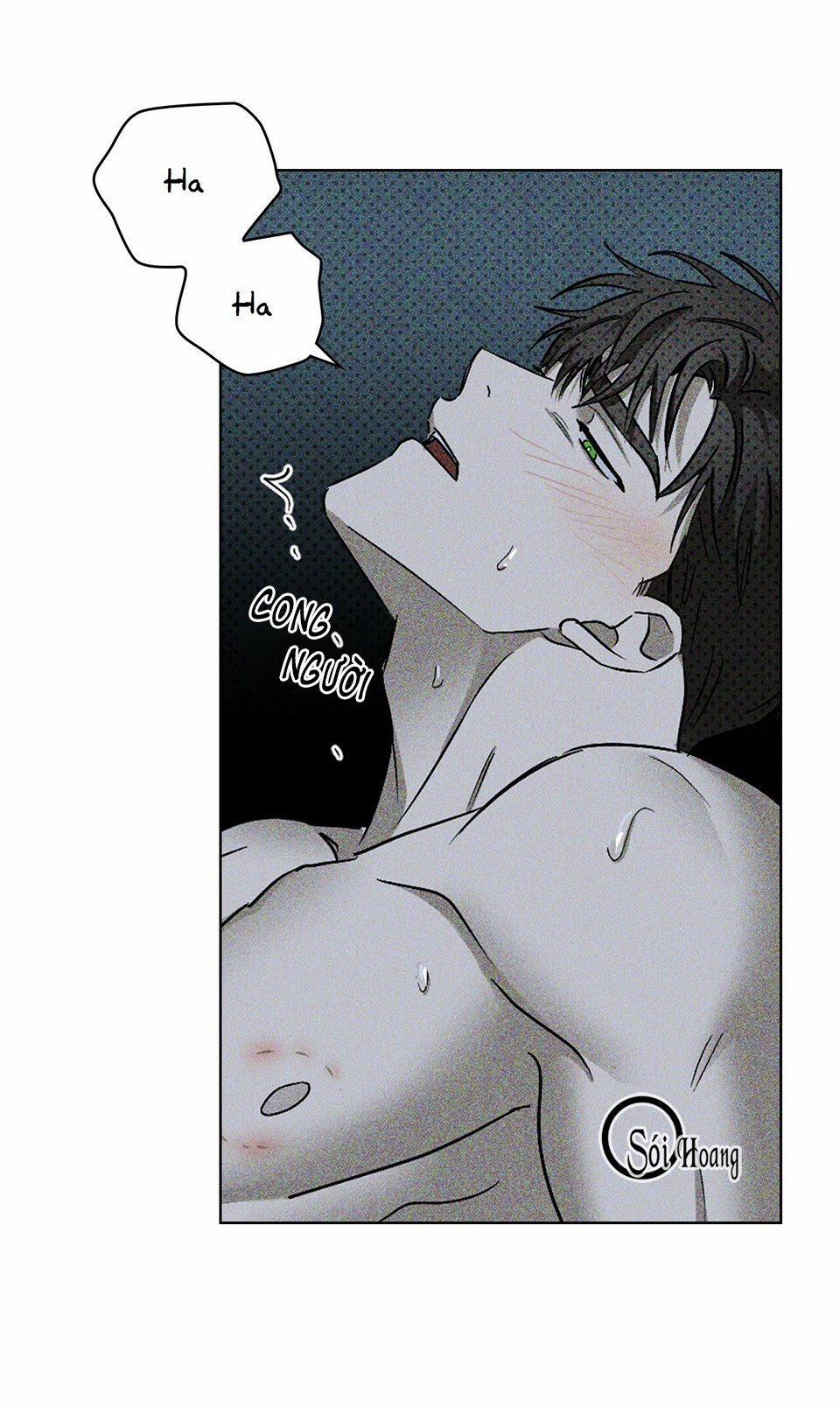 [18+] Dưới Ánh Đèn Xanh 14 trang 26