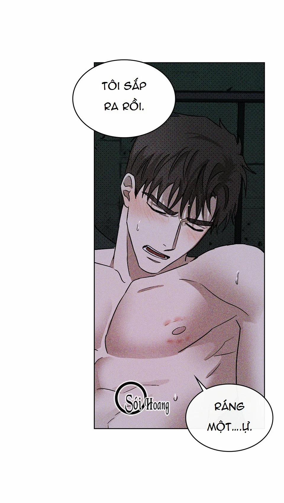 [18+] Dưới Ánh Đèn Xanh 14 trang 41