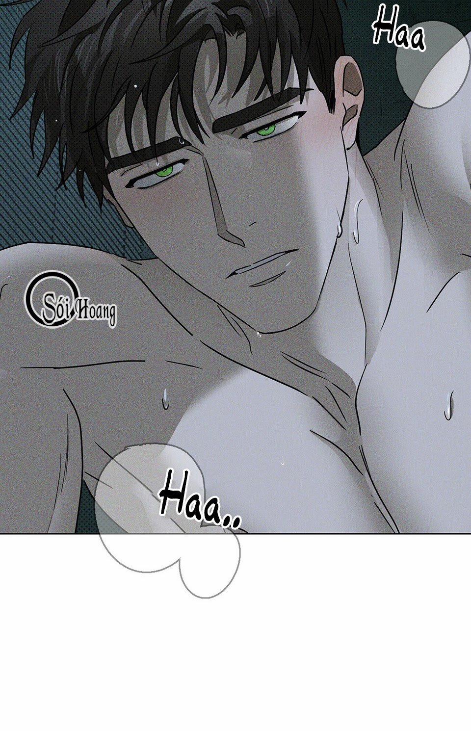 [18+] Dưới Ánh Đèn Xanh 14 trang 50