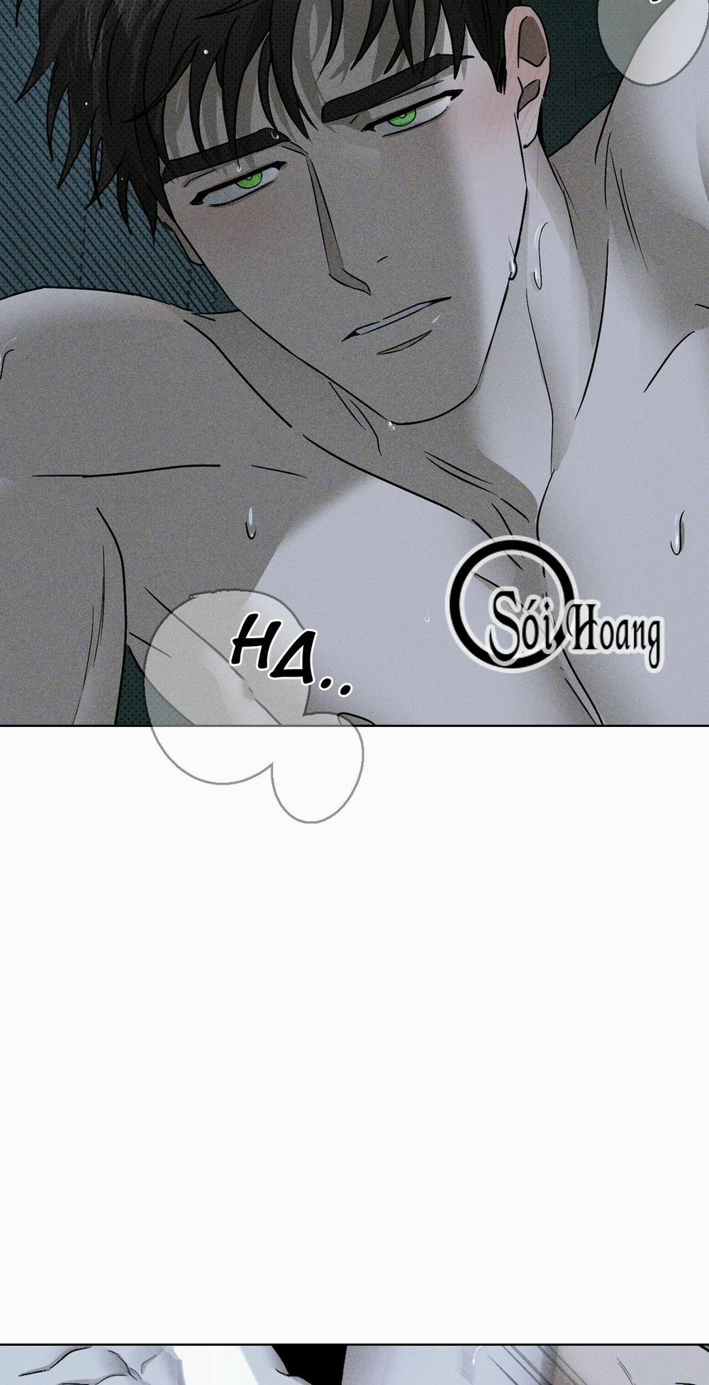 [18+] Dưới Ánh Đèn Xanh 15 trang 1