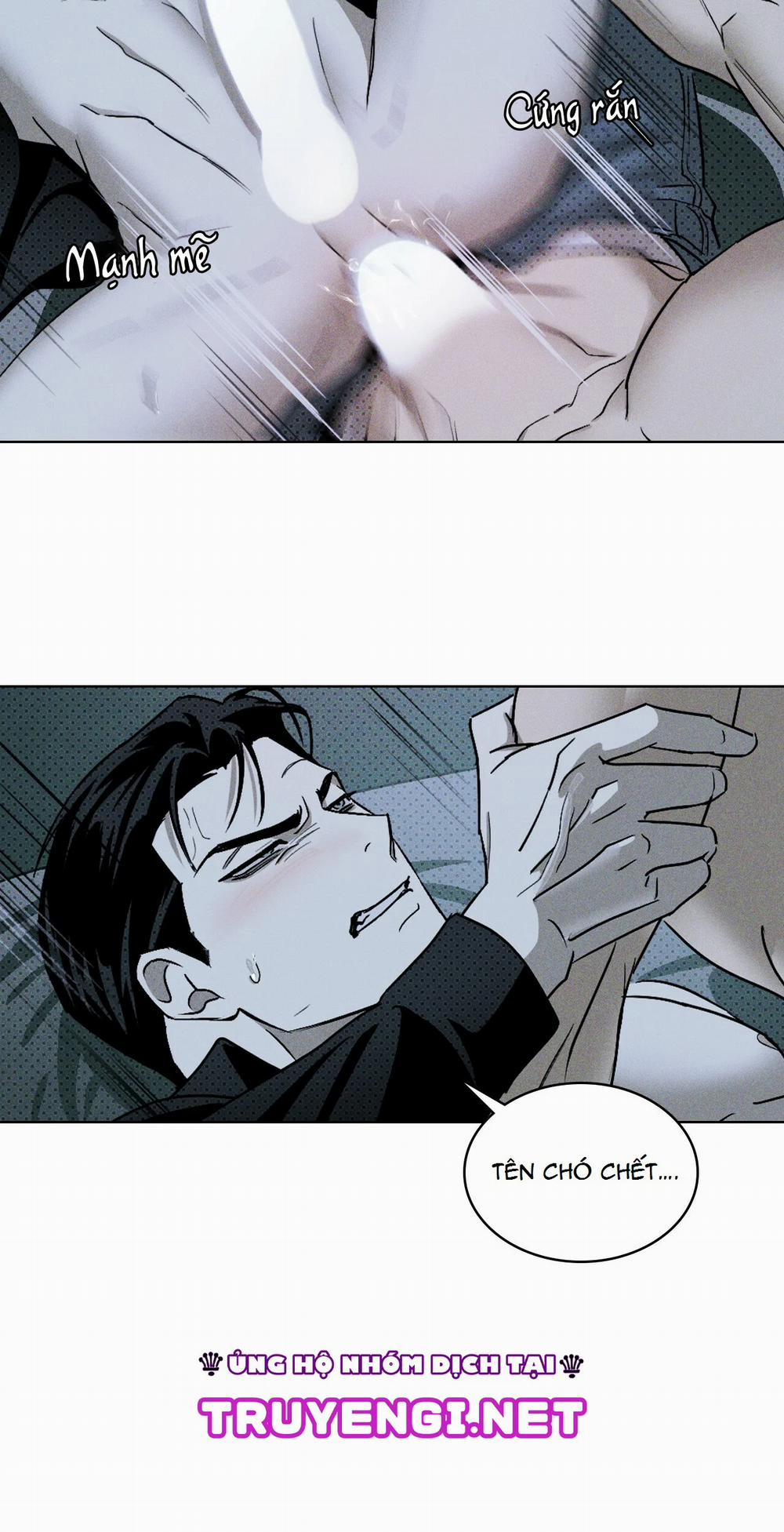 [18+] Dưới Ánh Đèn Xanh 15 trang 2