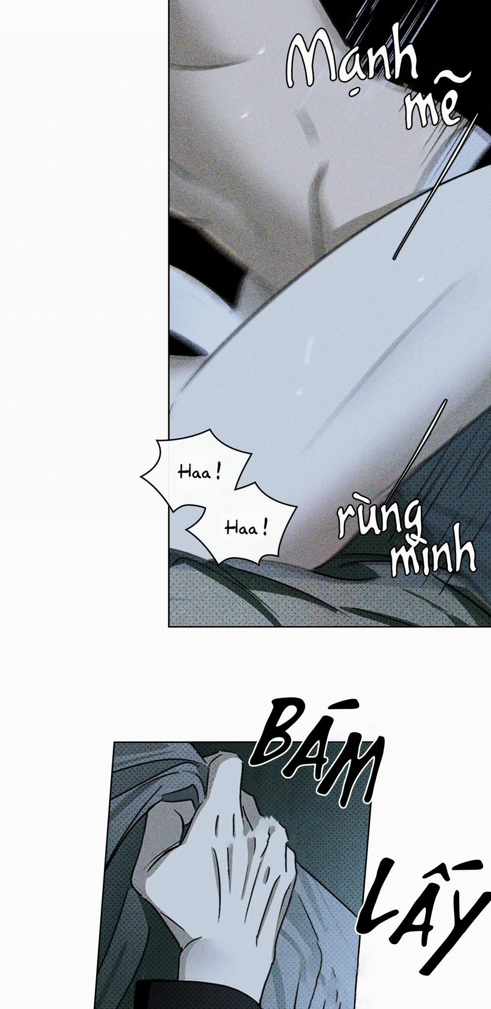 [18+] Dưới Ánh Đèn Xanh 15 trang 20