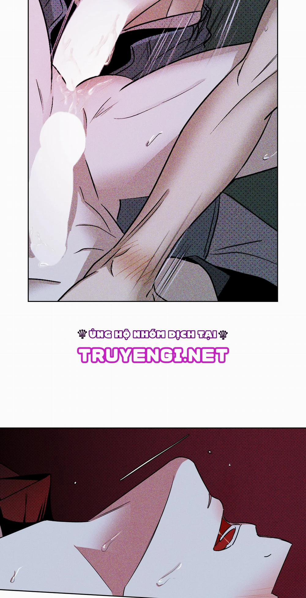 [18+] Dưới Ánh Đèn Xanh 15 trang 22