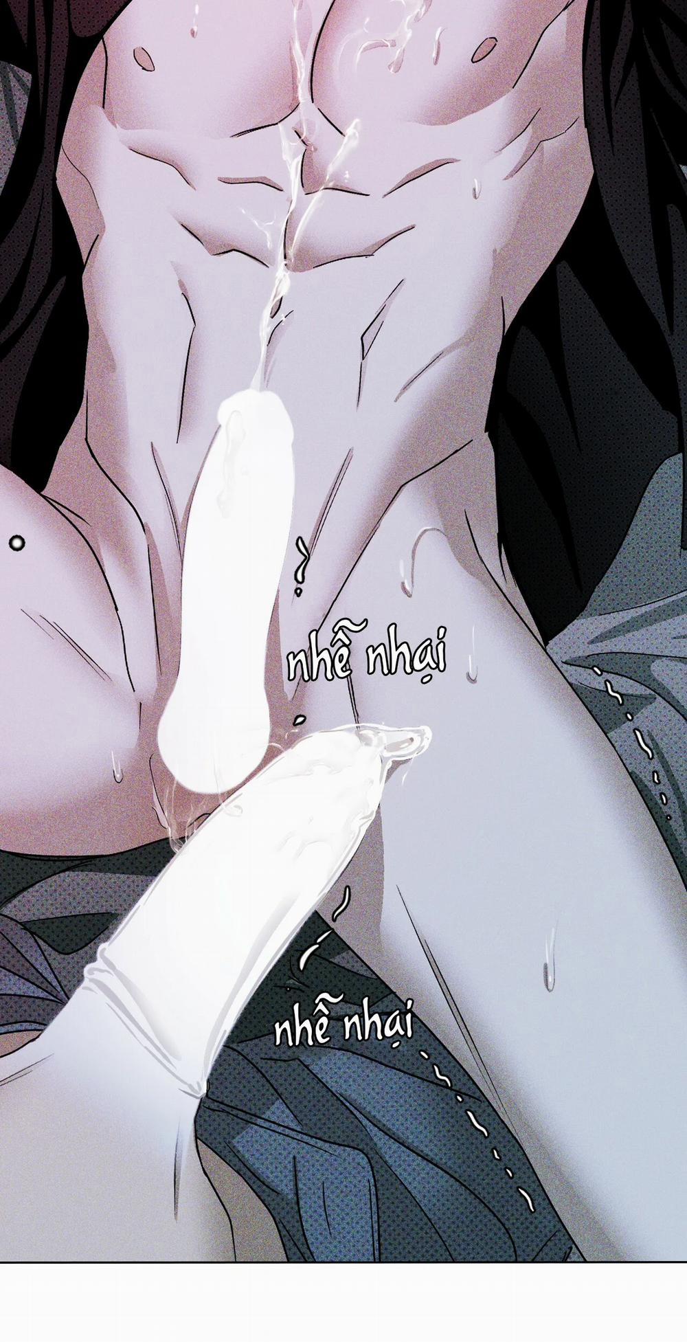 [18+] Dưới Ánh Đèn Xanh 15 trang 25