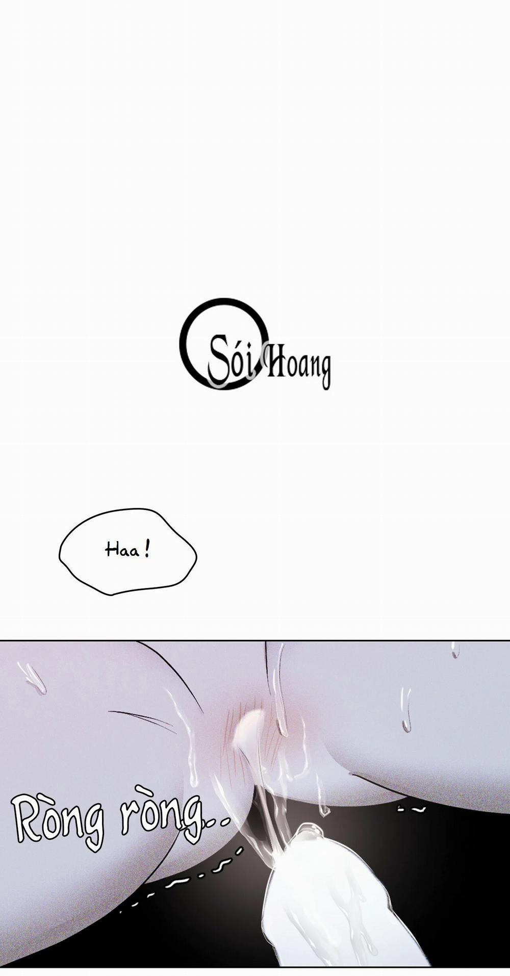 [18+] Dưới Ánh Đèn Xanh 15 trang 26