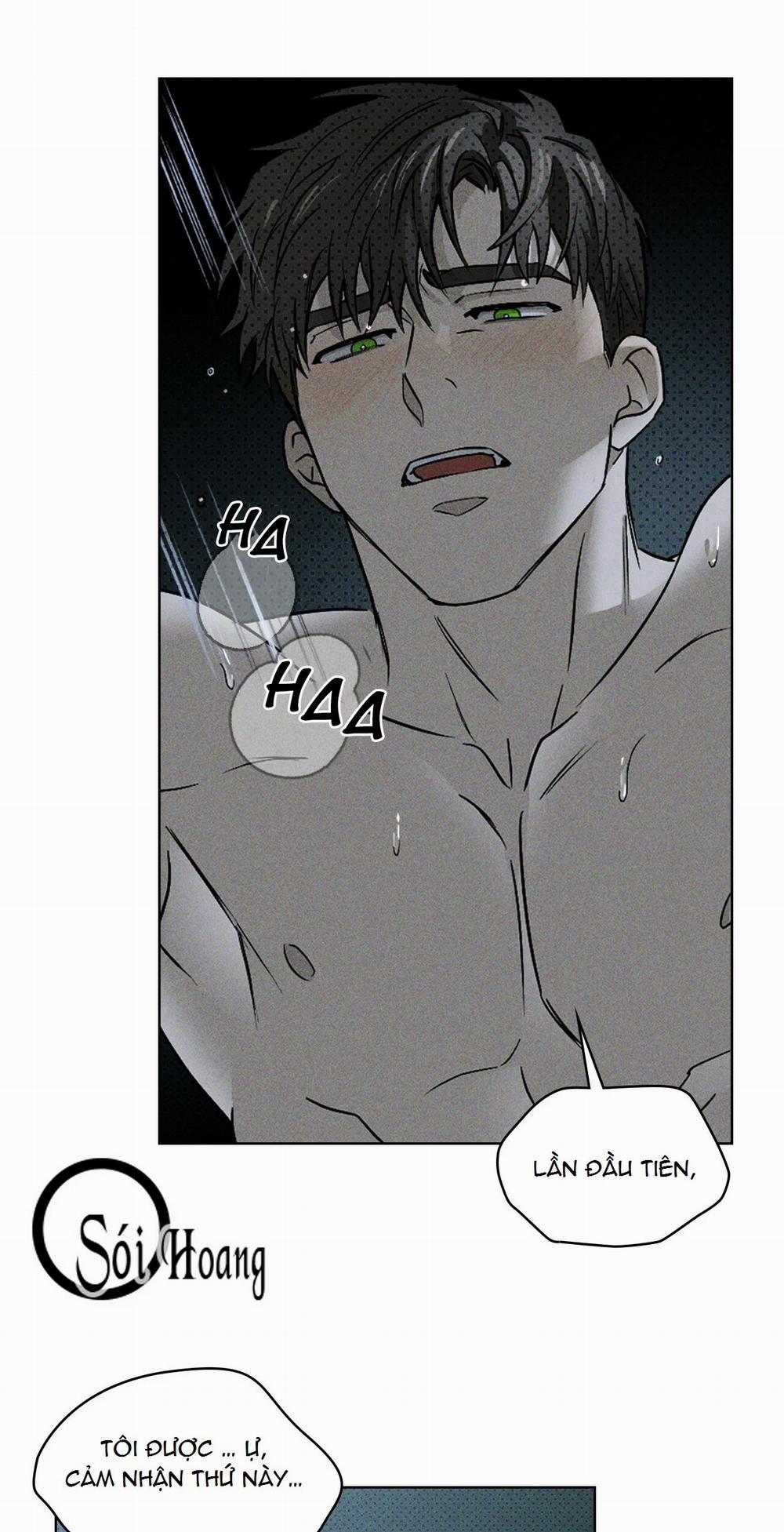 [18+] Dưới Ánh Đèn Xanh 15 trang 3