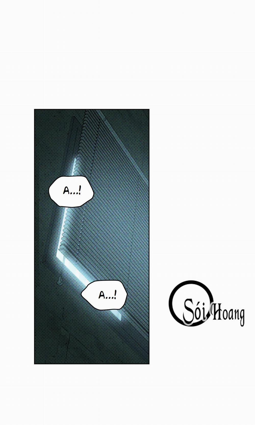 [18+] Dưới Ánh Đèn Xanh 15 trang 32