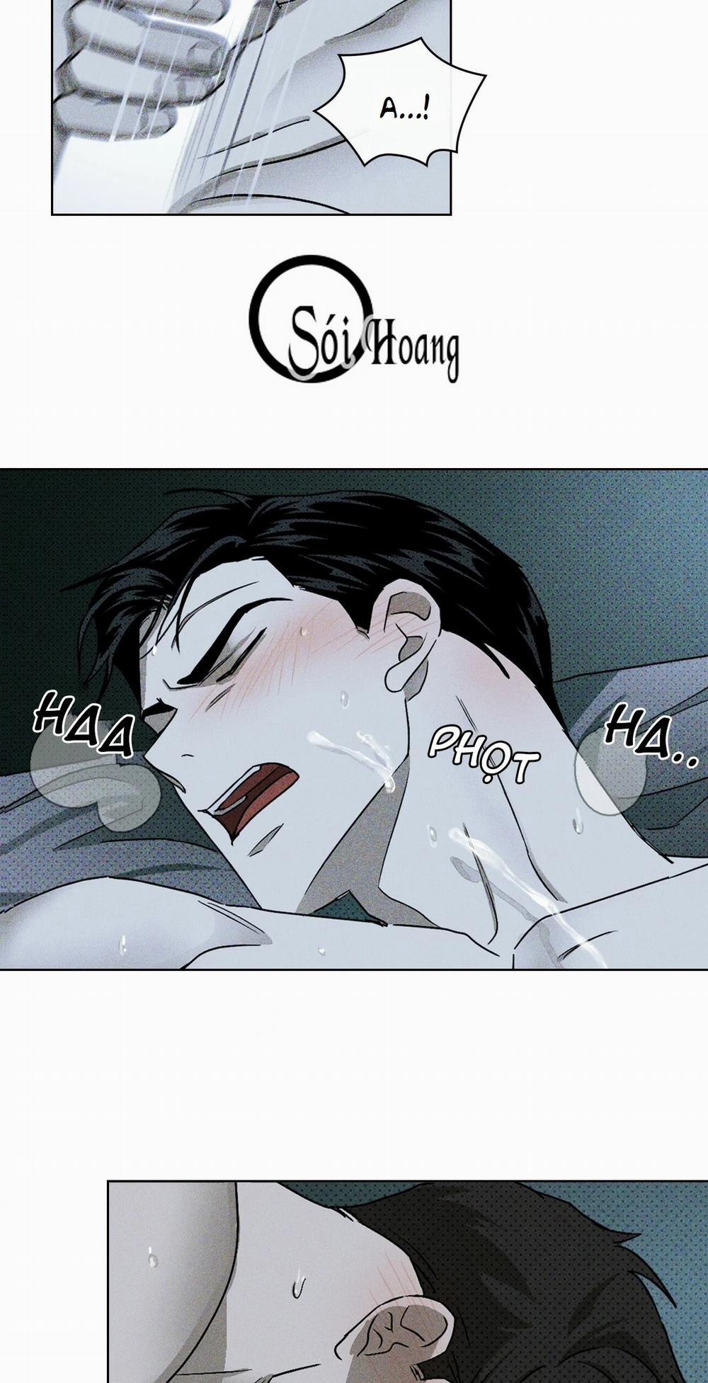 [18+] Dưới Ánh Đèn Xanh 15 trang 36