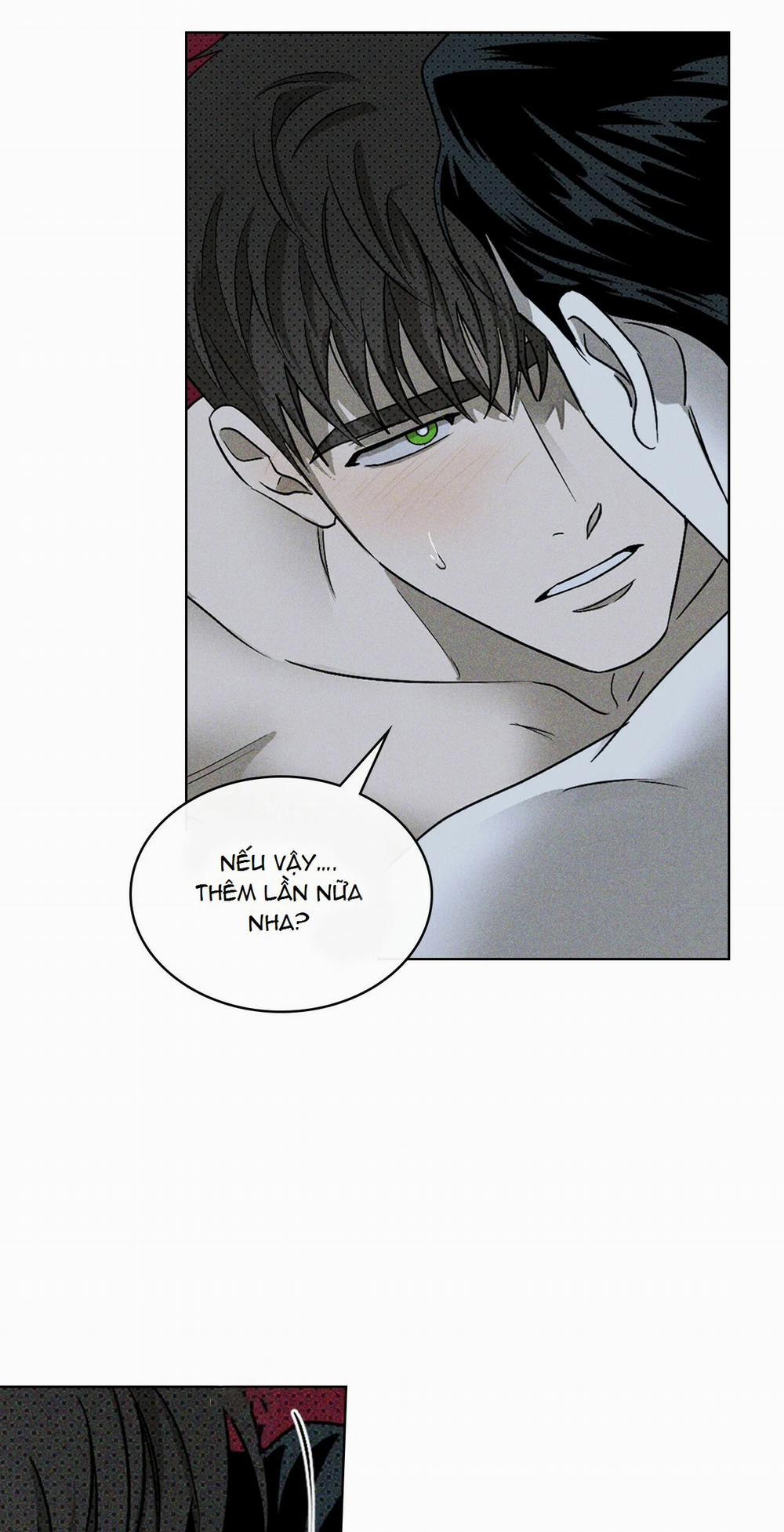 [18+] Dưới Ánh Đèn Xanh 15 trang 43