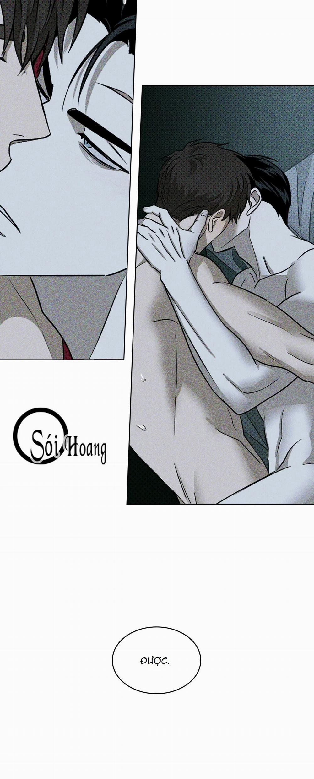 [18+] Dưới Ánh Đèn Xanh 15 trang 44