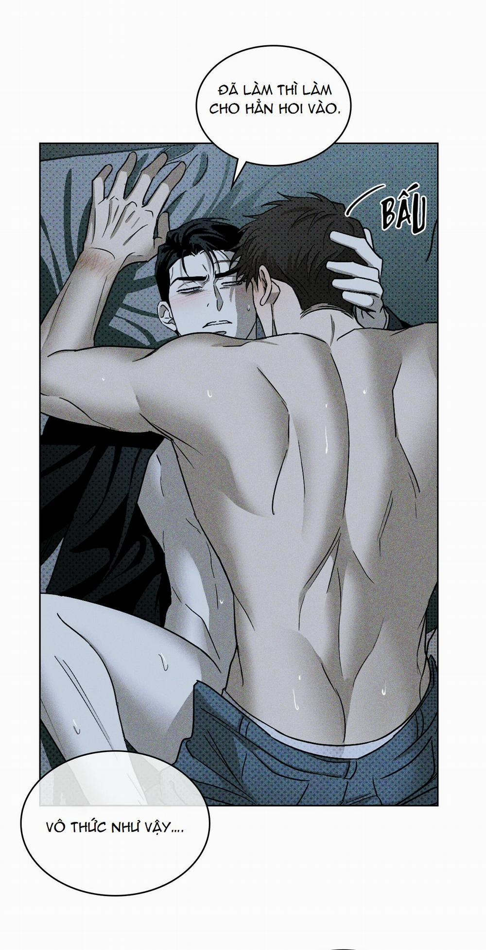 [18+] Dưới Ánh Đèn Xanh 15 trang 8