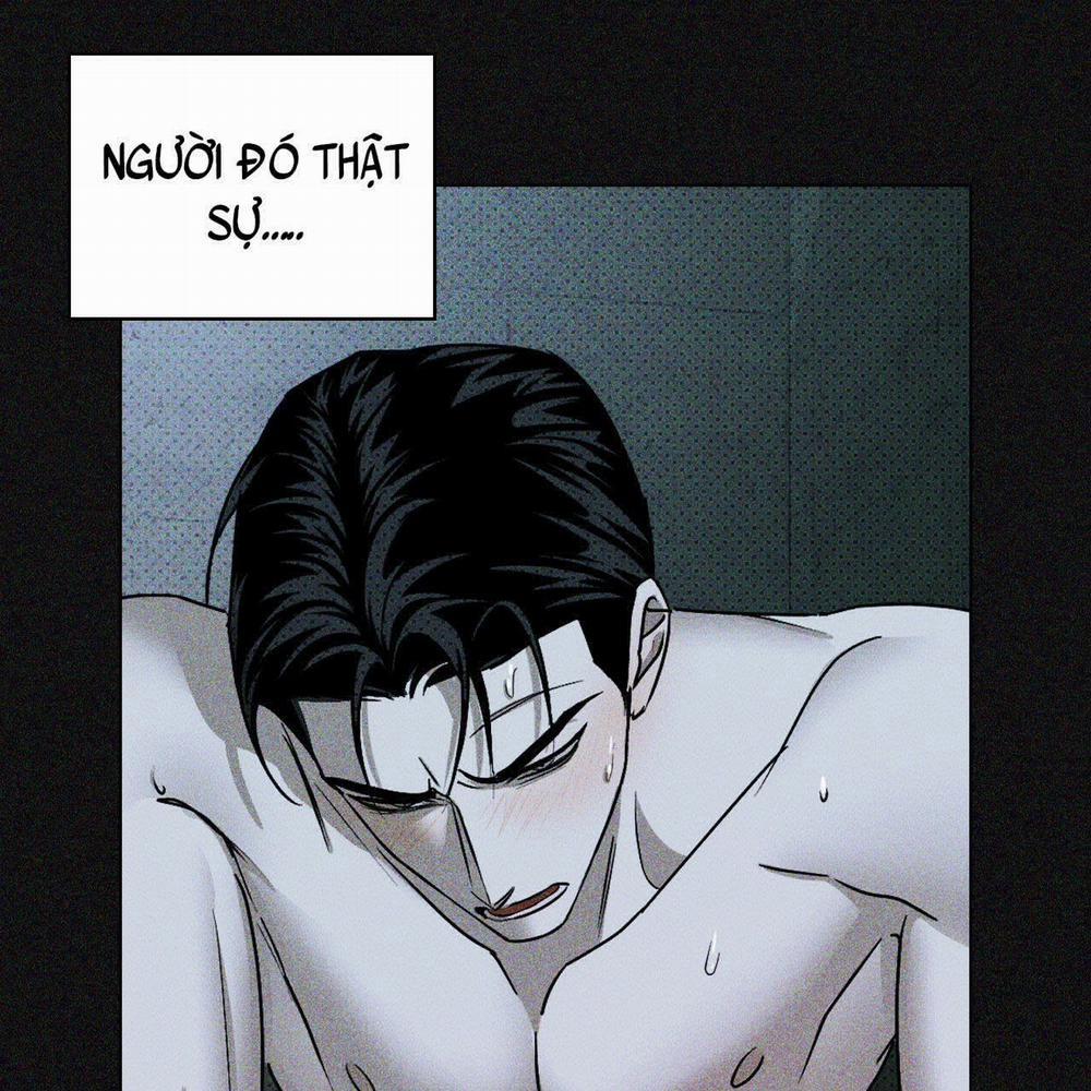 [18+] Dưới Ánh Đèn Xanh 16 trang 10