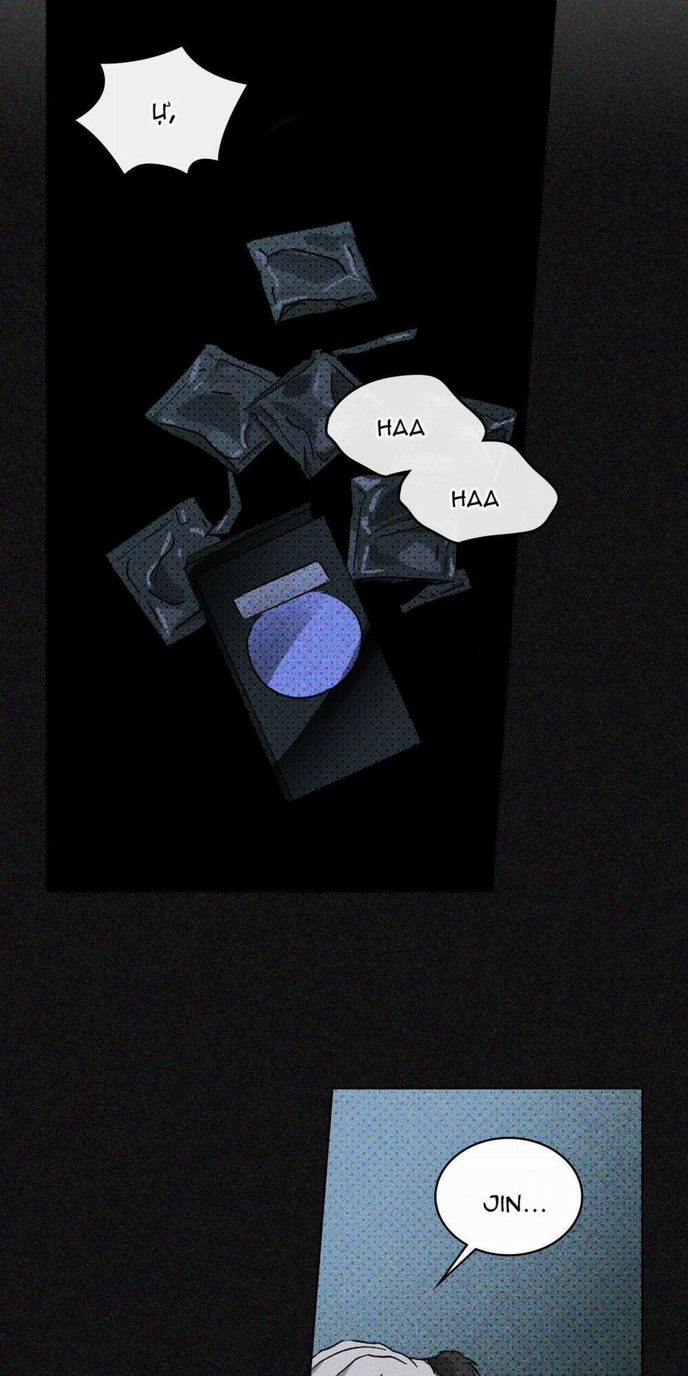 [18+] Dưới Ánh Đèn Xanh 16 trang 20