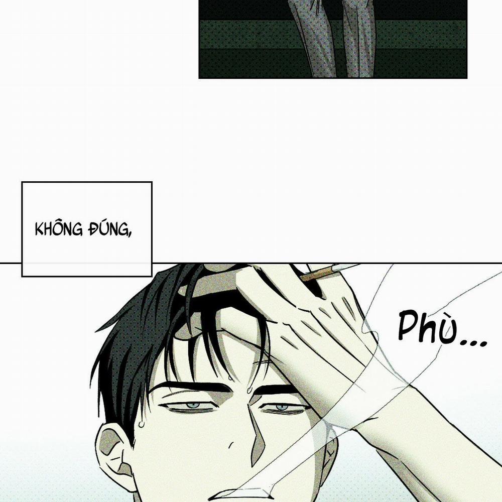 [18+] Dưới Ánh Đèn Xanh 16 trang 31