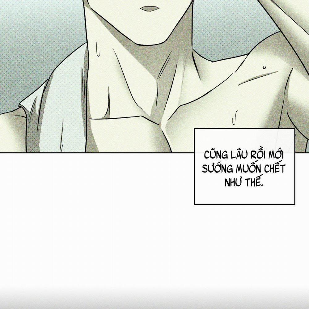 [18+] Dưới Ánh Đèn Xanh 16 trang 32