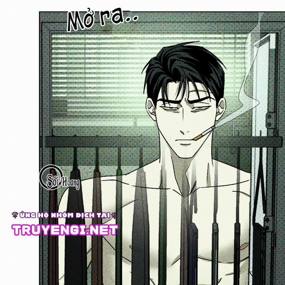 [18+] Dưới Ánh Đèn Xanh 16 trang 35