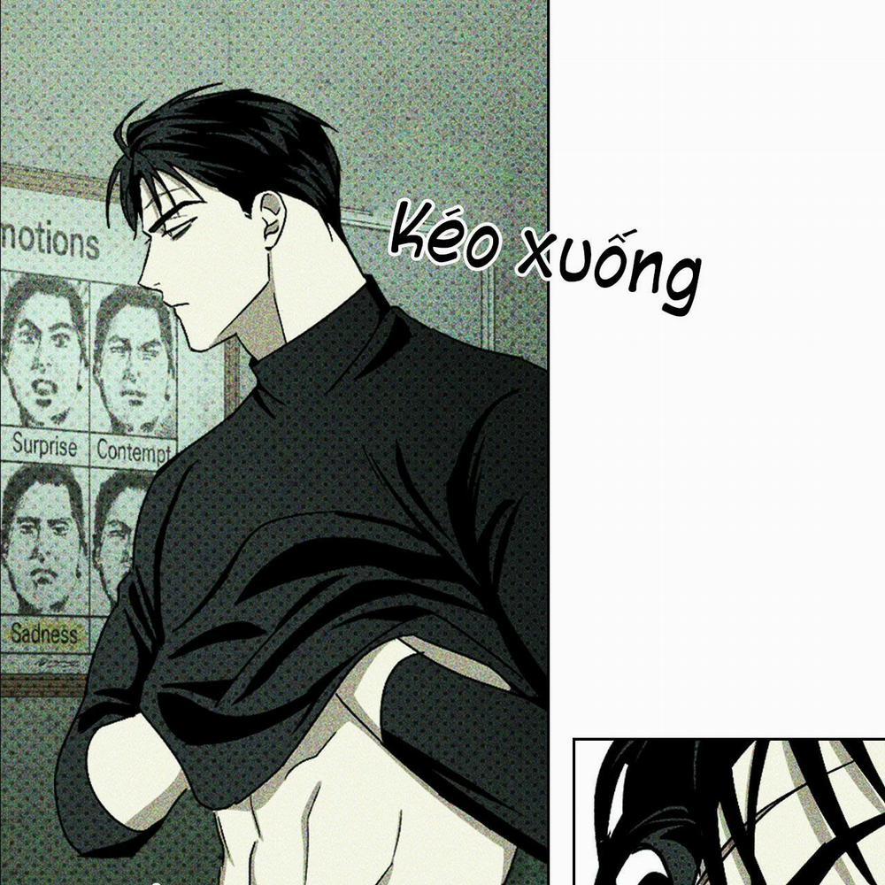 [18+] Dưới Ánh Đèn Xanh 16 trang 38