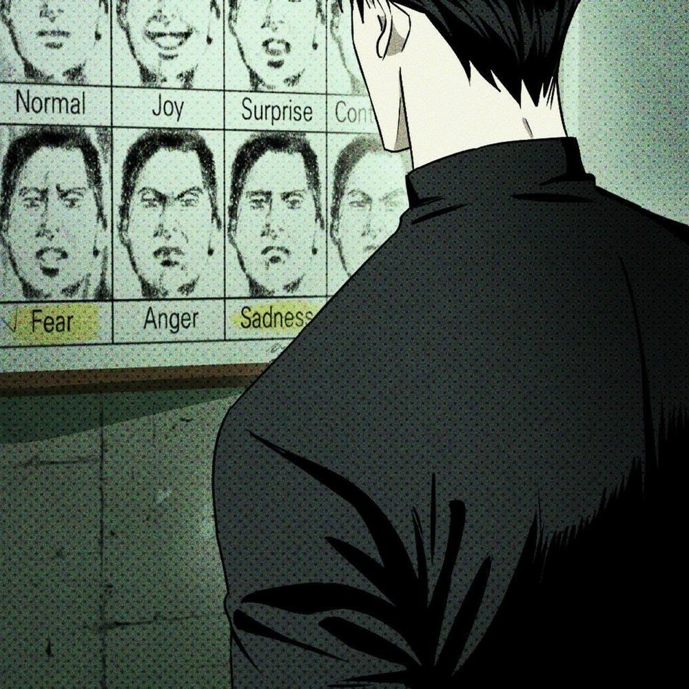 [18+] Dưới Ánh Đèn Xanh 16 trang 41