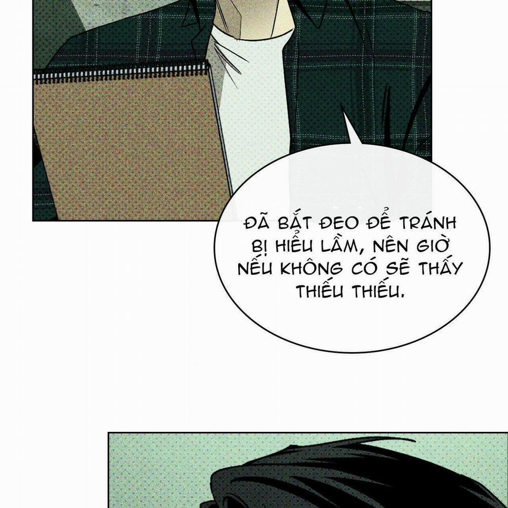 [18+] Dưới Ánh Đèn Xanh 16 trang 58