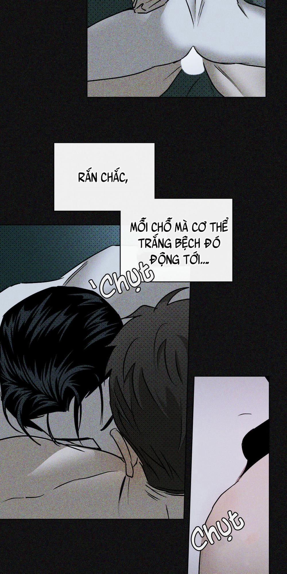 [18+] Dưới Ánh Đèn Xanh 16 trang 6