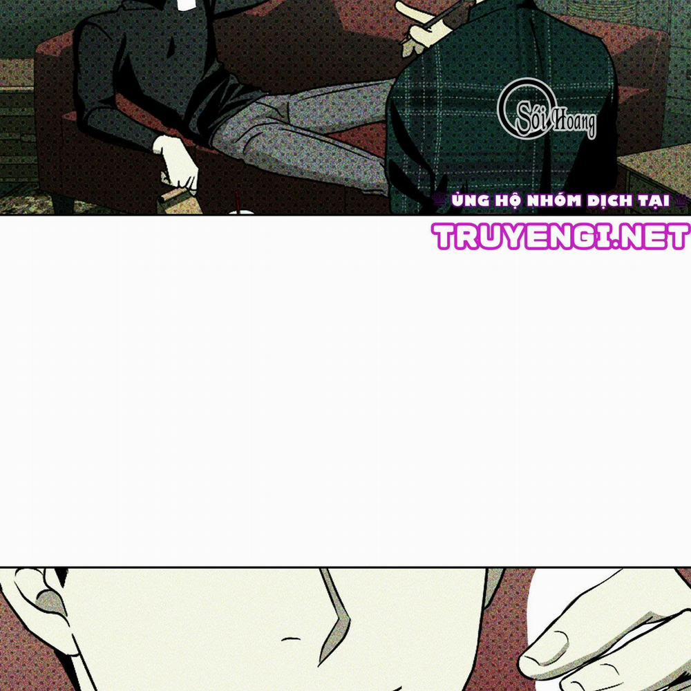 [18+] Dưới Ánh Đèn Xanh 16 trang 71