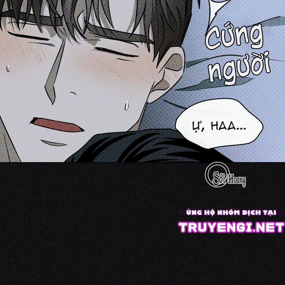 [18+] Dưới Ánh Đèn Xanh 16 trang 8