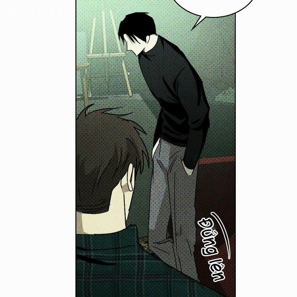 [18+] Dưới Ánh Đèn Xanh 16 trang 83