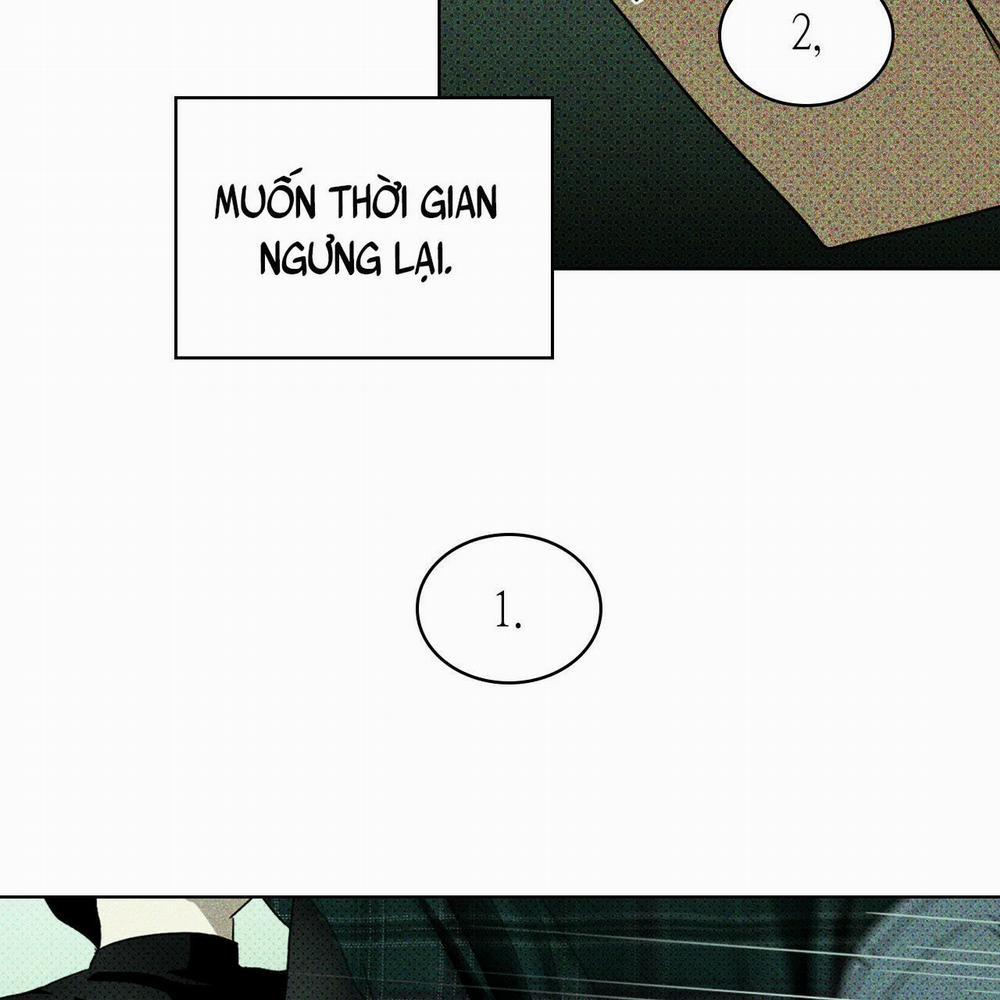 [18+] Dưới Ánh Đèn Xanh 16 trang 96