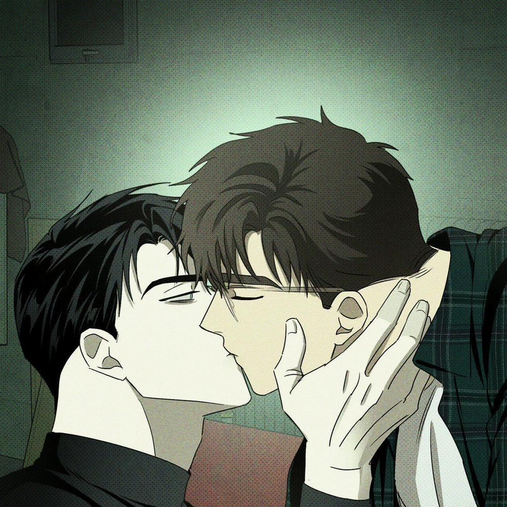 [18+] Dưới Ánh Đèn Xanh 16 trang 98