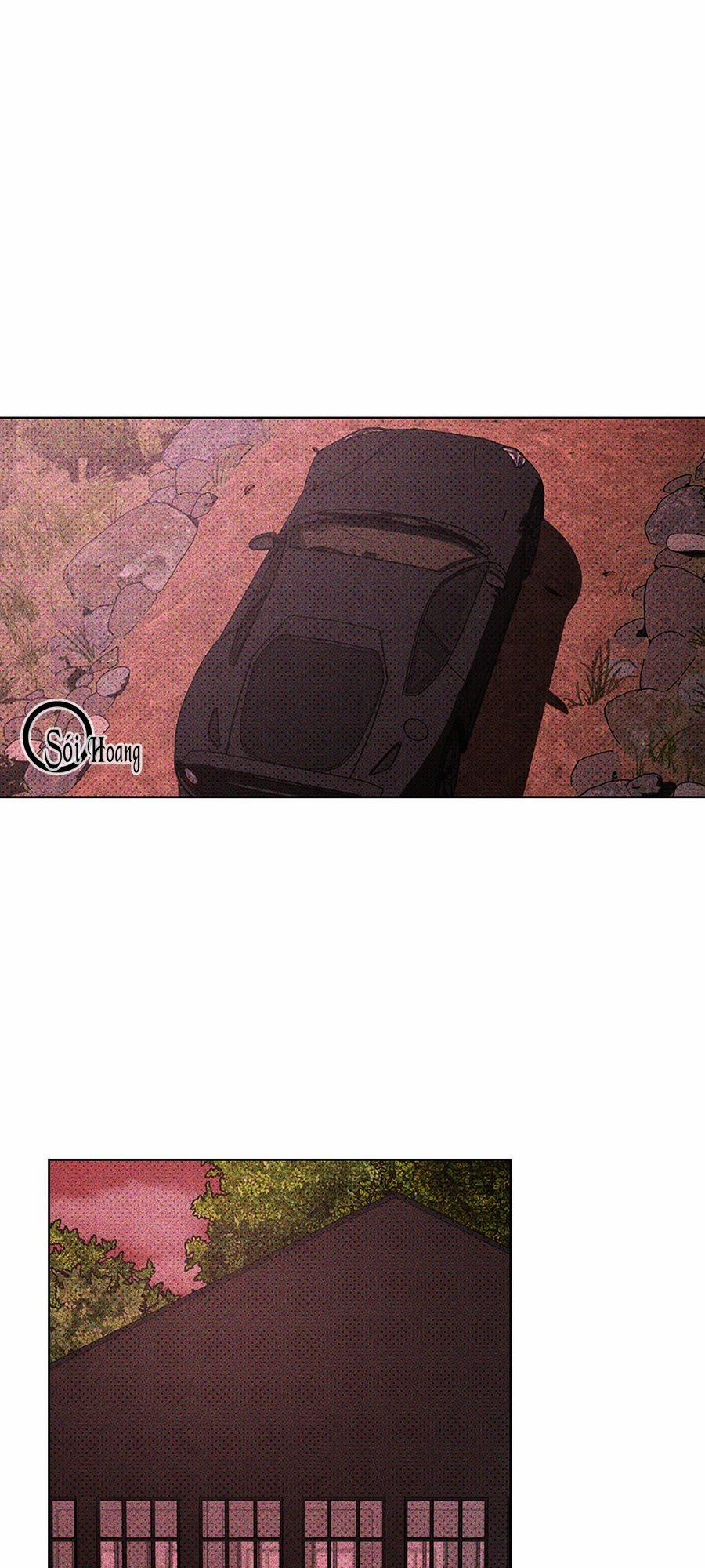 [18+] Dưới Ánh Đèn Xanh 17 trang 13