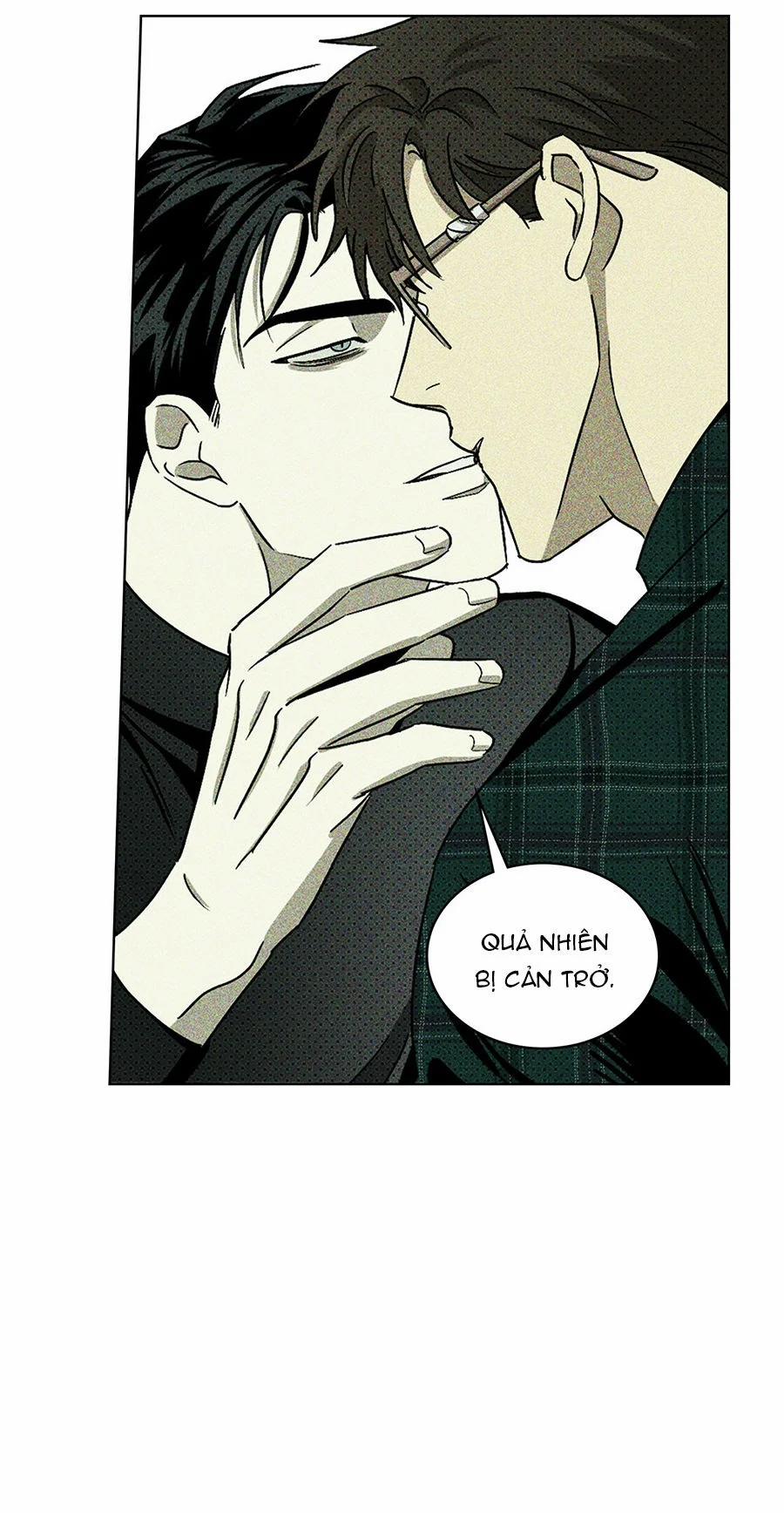 [18+] Dưới Ánh Đèn Xanh 17 trang 6