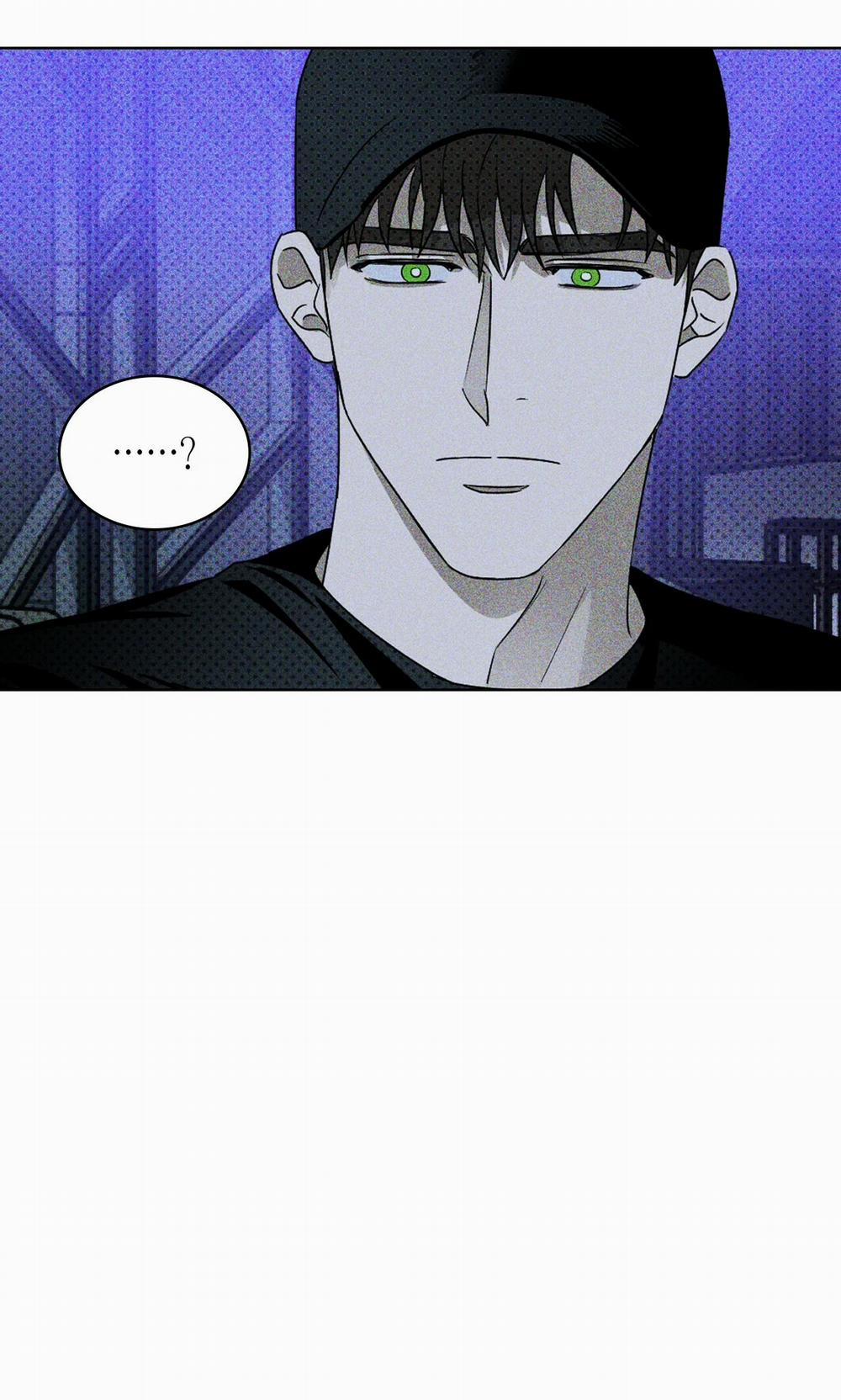 [18+] Dưới Ánh Đèn Xanh 19 trang 22