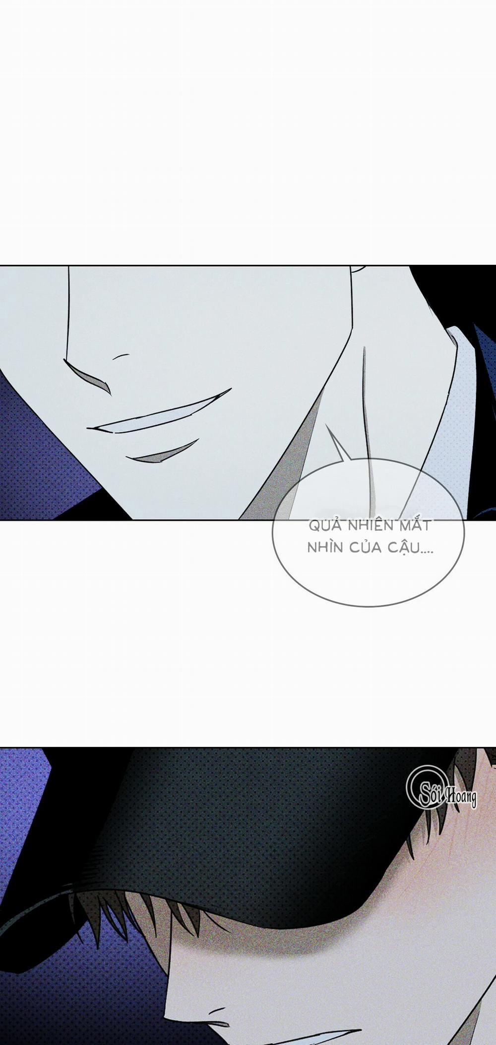 [18+] Dưới Ánh Đèn Xanh 19 trang 41