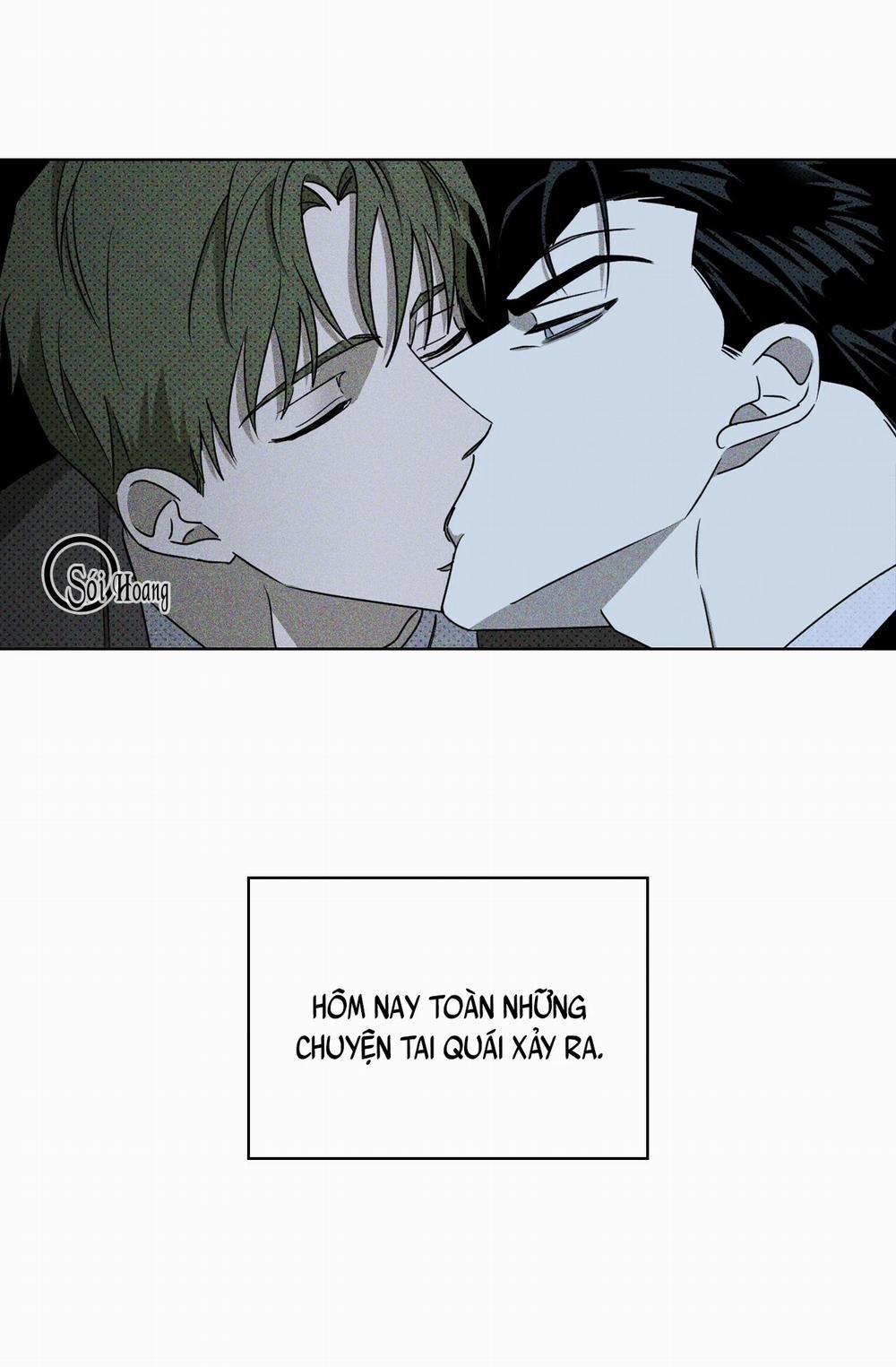 [18+] Dưới Ánh Đèn Xanh 19 trang 52